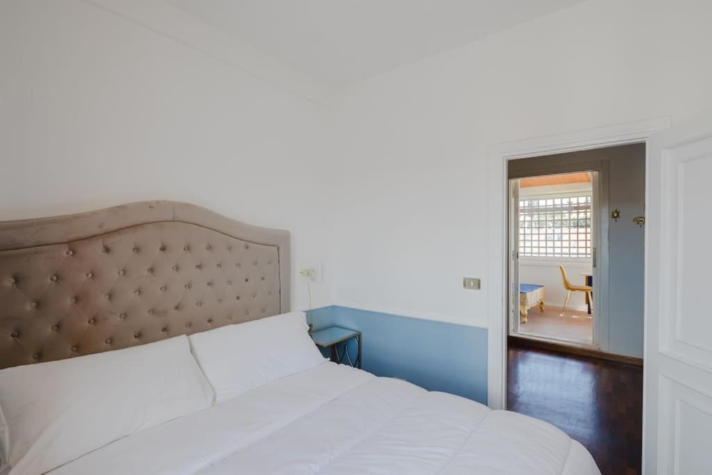 רומא New Opening San Pietro Roof Apartament מראה חיצוני תמונה